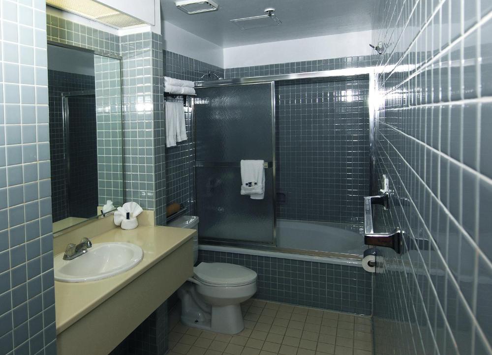 Suite Room interior